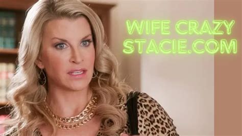 crazy stacie|Wife Crazy Stacie: The Unfiltered Journey from Kitchen。